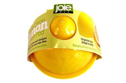 Joie Lemon Fresh Pod, 2-pack Joie Lemon Fresh Pod, 2-pack