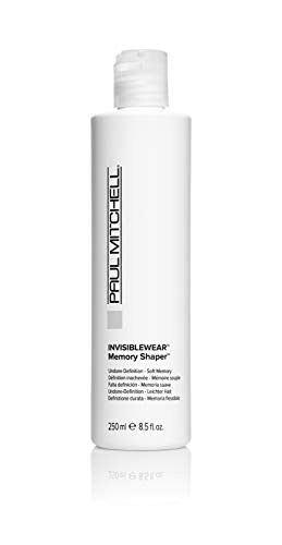Paul Mitchell Invisiblewear Memory Shaper 8_5 Fl Oz