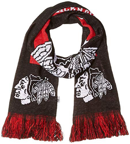 Chicago Blackhawks 2016 Big Logo Scarf