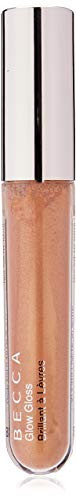 Becca Glow Gloss - Champagne Creme By Becca for Women - 0_18 Oz Lip Gloss 0_18 Oz