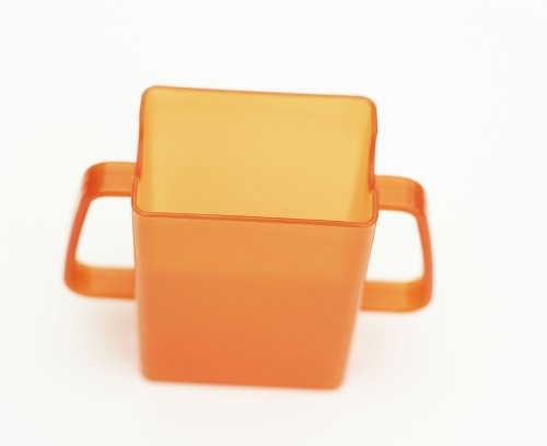 Mommys Helper Juice Box Buddies Orange 5-Pack Mommys Helper Juice Box Buddies Orange 5-Pack