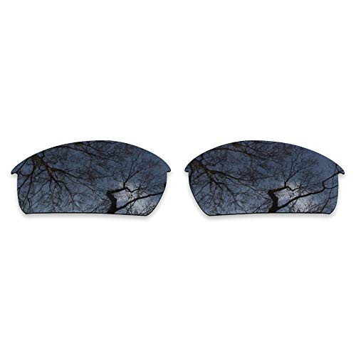 ToughAsNails Polarized Lens Replacement for Oakley Bottlecap Sunglass - More Options