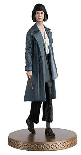 Eaglemoss Fantastic Beasts World Figurine Collection Tina Goldstein