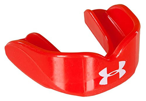 Under Armour Flavor Blast Mouthguard Adult Hyper Red-Fruit Punch R-1-1501-A Under Armour Flavor Blast Mouthguard Adult Hyper Red-Fruit Punch R-1-1501-A