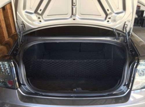 Envelope Style Trunk Cargo Net for Dodge Charger 2006 2007 2008 2009 2010