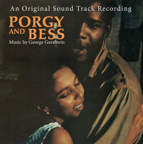 Porgy and Bess Original Soundtrack Recording Porgy and Bess Original Soundtrack Recording