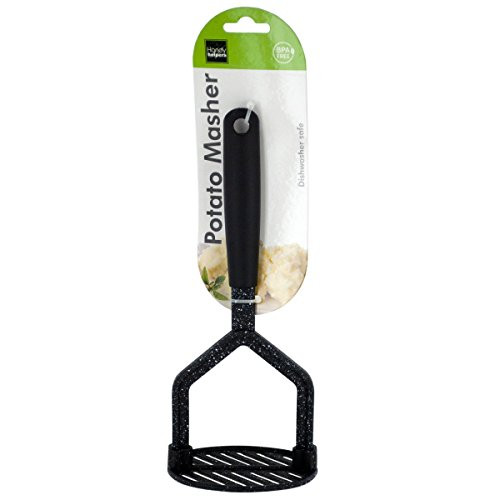 StealStreet SS-KI-HX417 Nylon Potato Masher