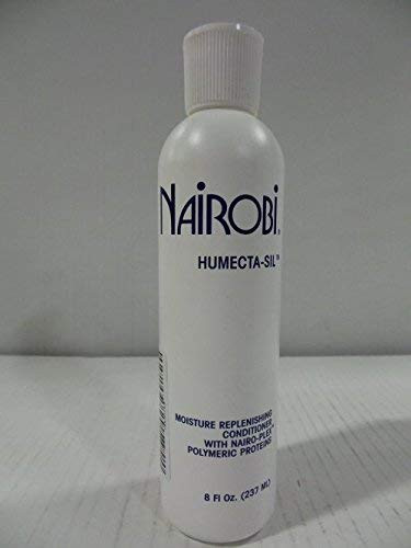 Nairobi Humecta-Sil Moisture Replenishing Conditioner