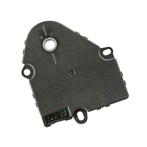 Air Door Actuator HVAC Heater Blend Door Levers for Chevrolet Malibu 2008-2012 Pontiac G6 2005-2010 Saturn Aura 2007-2009