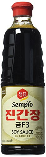 Sempio Thick Soy Sauce Gold 31_45 Ounce