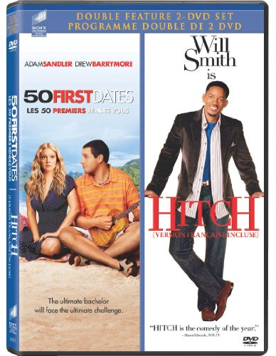 50 First Dates  Hitch Double Feature