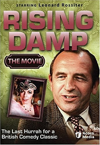Rising Damp - The Movie