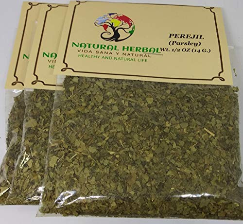 Perejil-HierbaTea 12 Oz 14 G_