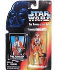Star Wars-Luke Skywalker X-Wing Pilot Gear SS