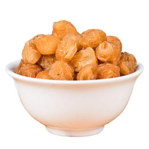 Dry longan 200g seedless longan Longan meat Dry guiyuan