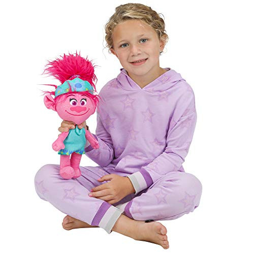 trolls pillow buddy