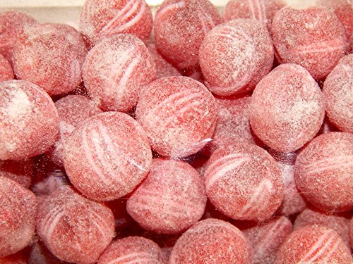 Cinnamon Balls  Sanded Cinnamon Balls 2 Pound