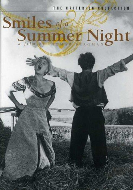 Smiles Of A Summer Night The Criterion Collection