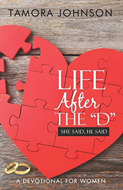 Life After the D She Said He Said Life After the D She Said He Said