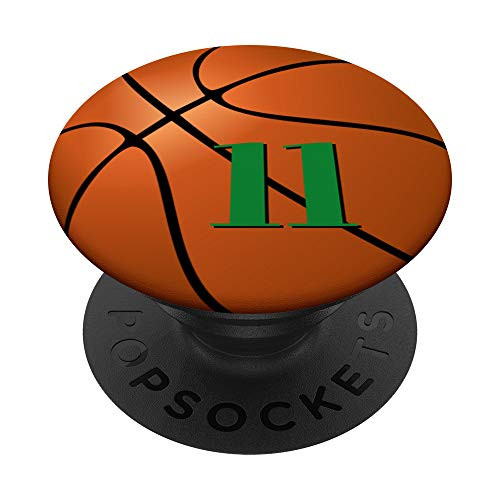 Number 11 Basketball Phone Socket Pop Grip Basketball PopSockets Grip and Stand for Phones and Tablets Number 11 Basketball Phone Socket Pop Grip Basketball PopSockets Grip and Stand for Phones and Tablets