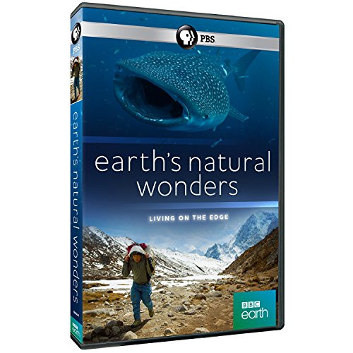 Earths Natural Wonders