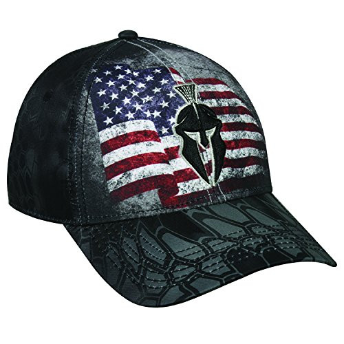 Outdoor Cap Kryptek Flag Hat Typhon