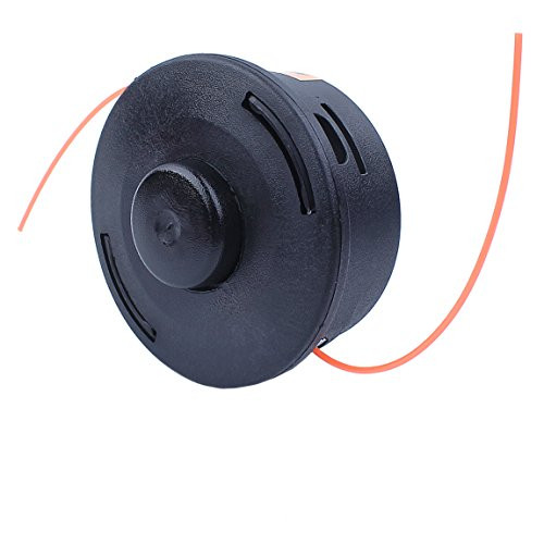 Haishine Trimmer Line Head for STIHL FS40 FS44 FS48 FS52 FS55 FS56 FS62 FS66 FS70 FS74 FS76 FS80 FS81 FS83 FS85 FS86 FS88 FS90 FS96