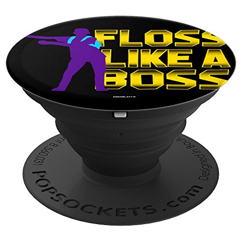 Floss like a Boss Pop Socket for cool kids PopSockets Grip and Stand for Phones and Tablets Floss like a Boss Pop Socket for cool kids PopSockets Grip and Stand for Phones and Tablets