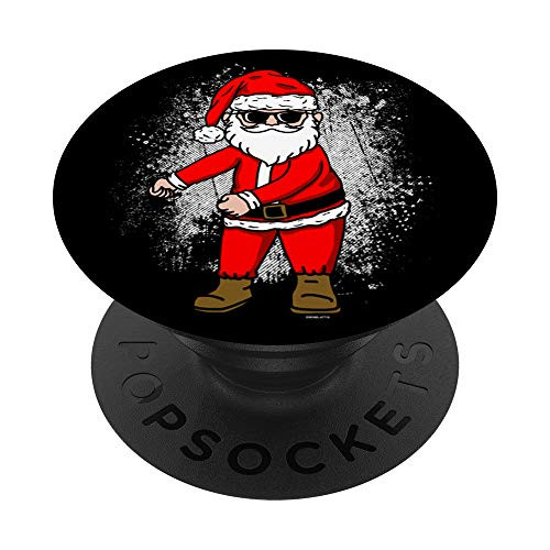 Floss Christmas Santa Pop Socket for cool kids PopSockets Grip and Stand for Phones and Tablets Floss Christmas Santa Pop Socket for cool kids PopSockets Grip and Stand for Phones and Tablets