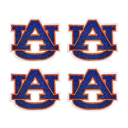 AU Embroidered Patch Iron on Logo Vest Jacket Cap Hoodie Backpack Tigers Patch Iron Onsew on Patch 4Pcs AU Embroidered Patch Iron on Logo Vest Jacket Cap Hoodie Backpack Tigers Patch Iron Onsew on Patch 4Pcs