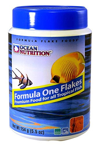 Ocean Nutrition Formula One Flake 5_5oz