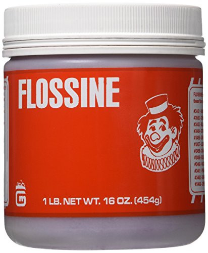 Gold Medal Flossine Can Grape