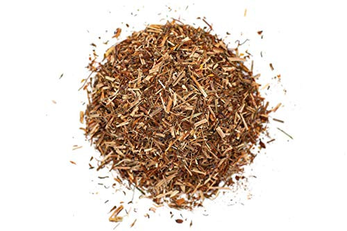 St_ Johns Wort - 100 Natural - 1 lb 16oz - EarthWise Aromatics