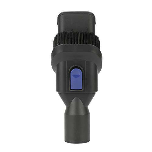 MOOSOO 2 in 1 Brush Replacement Accessories for XL-618A Cordless Vacuum