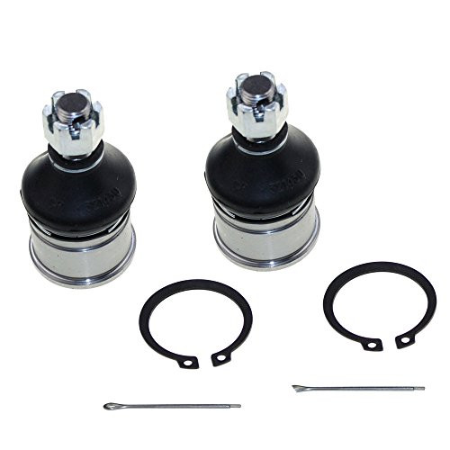 MILLION PARTS 2 Pcs Front Lower Ball Joint Suspension Kit K9802
