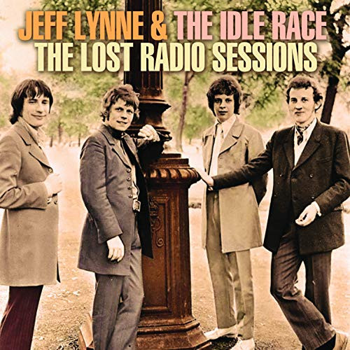Lost Radio Sessions