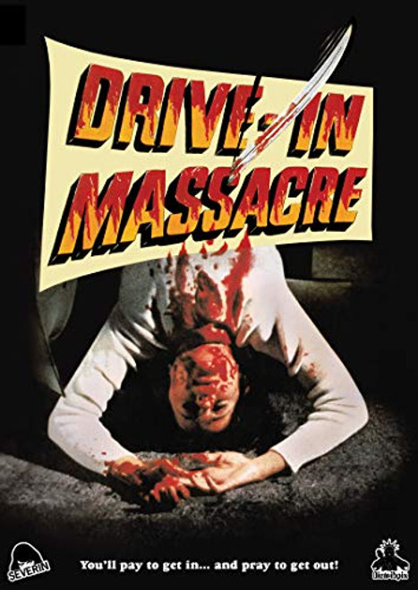 Drive-In Massacre Drive-In Massacre
