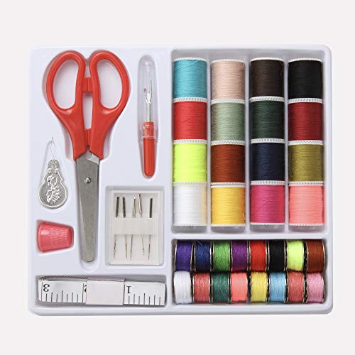 KPCB Sewing Kit Sewing Machine Threads   Bobbins