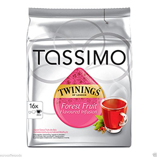 Tassimo Coffee T Discs - T-disc 