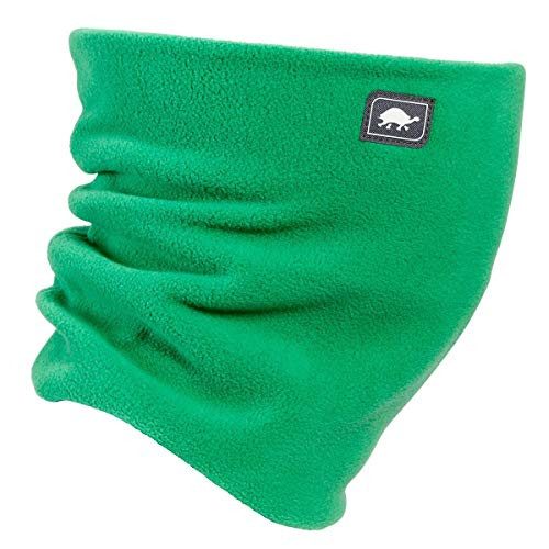 Turtle Fur Chelonia 150 Classic Fleece Double-Layer Neck Warmer Lucky