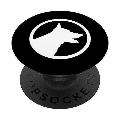 German shepherd head PopSockets Grip and Stand for Phones and Tablets German shepherd head PopSockets Grip and Stand for Phones and Tablets