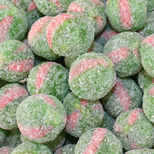 Mega Sour Watermelon - 227g half pound