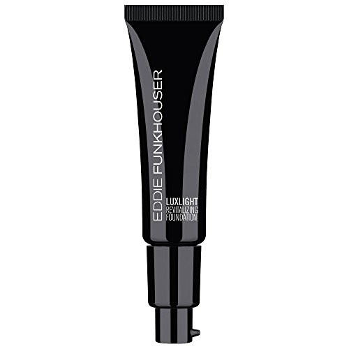 EDDIE FUNKHOUSER Luxlight Revitalizing Foundation Golden Dark 32 ml  1_08 fl_ oz_