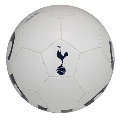 Maccabi Art Officially Licensed Tottenham FC Soccer Ball Size 5