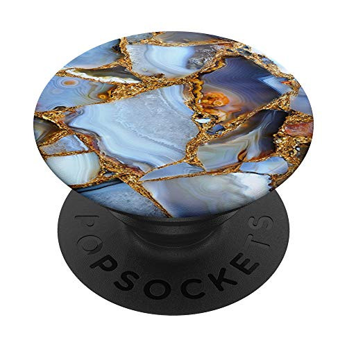 Green Marble Opal Quartz Crystal Photo for Stone Lovers PopSockets Grip and Stand for Phones and Tablets Green Marble Opal Quartz Crystal Photo for Stone Lovers PopSockets Grip and Stand for Phones and Tablets