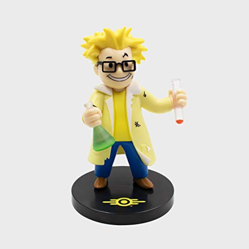 CultureFly Fallout - Vault Boy Chemist Perk - Vinyl Figure