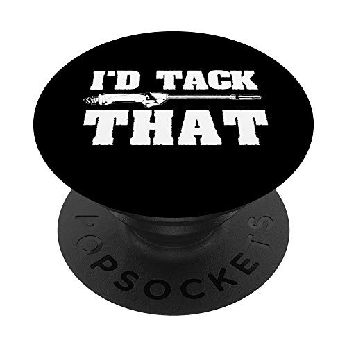 Welder Gifts Funny Welding Id Tack That PopSockets PopGrip Swappable Grip for Phones   Tablets