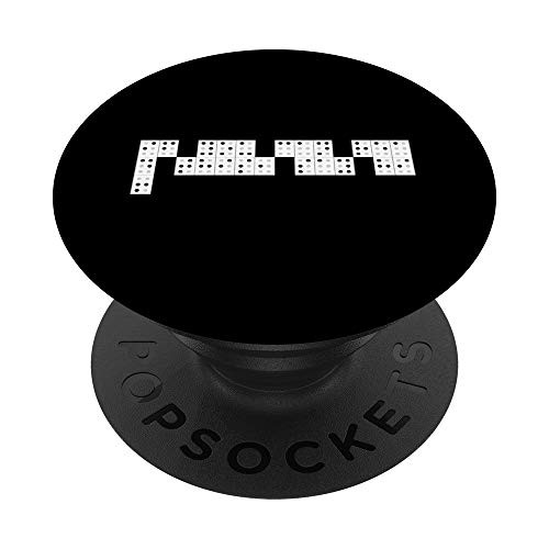 Braille Gift If You Can Read This Say Hi Braille Writing PopSockets Grip and Stand for Phones and Tablets