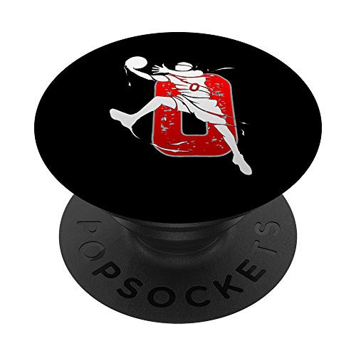 Best Basketball Player number 0 Gift For Houston city Fans PopSockets Grip and Stand for Phones and Tablets