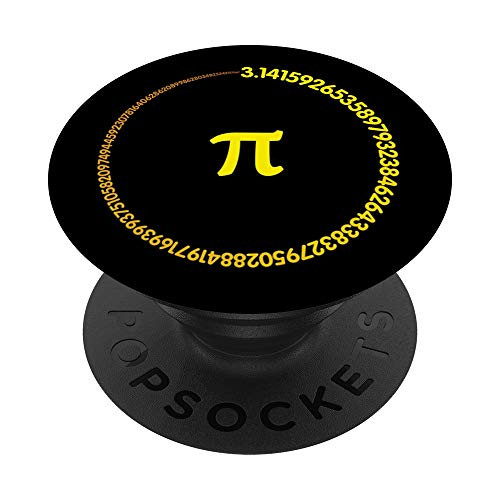 Pi 3_14 Math Infinity Irrational Number Pi day PopSockets Grip and Stand for Phones and Tablets Pi 3_14 Math Infinity Irrational Number Pi day PopSockets Grip and Stand for Phones and Tablets